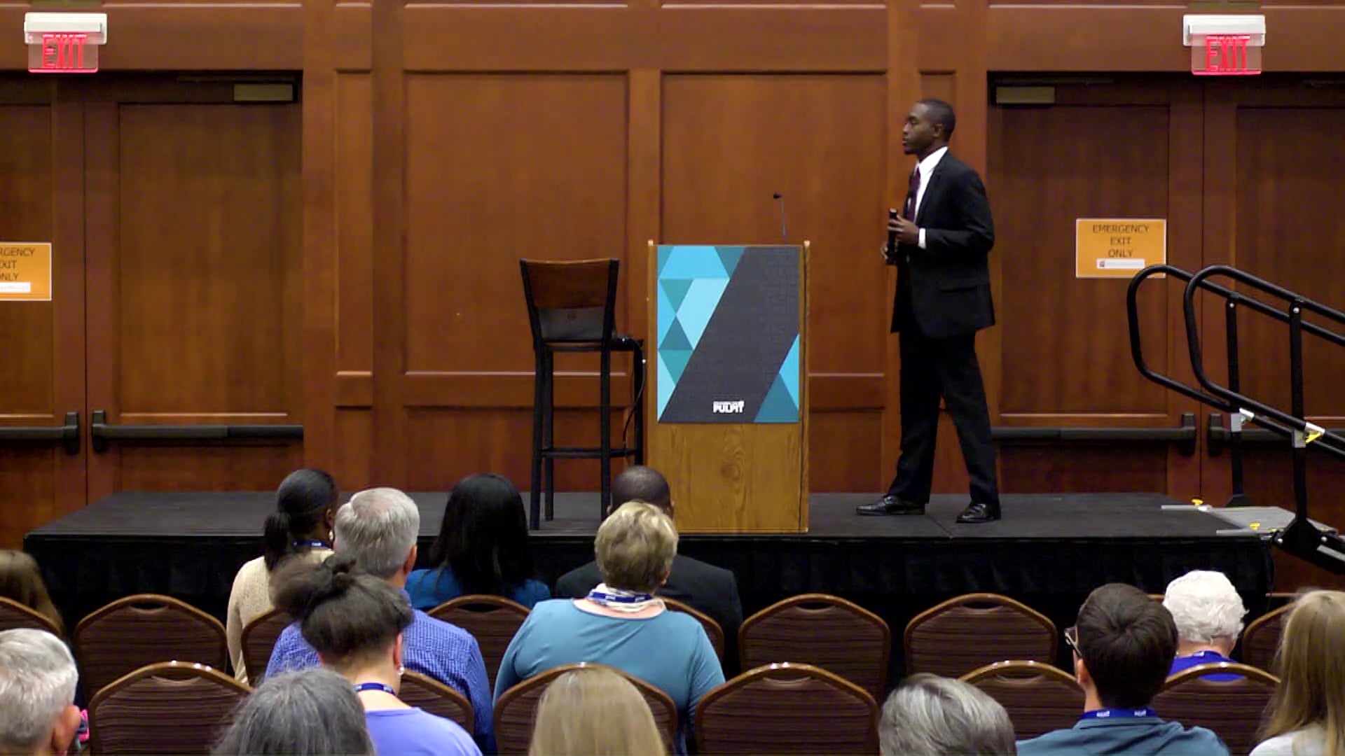 Hiram Kemp: Getting the Most out of Grace (Ephesians 2:1-10)