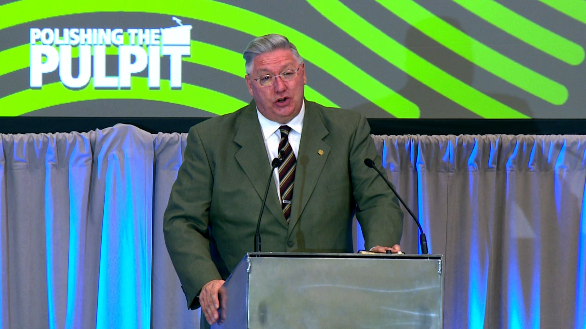 B.J. Clarke: Marks of Integrity to Never Compromise