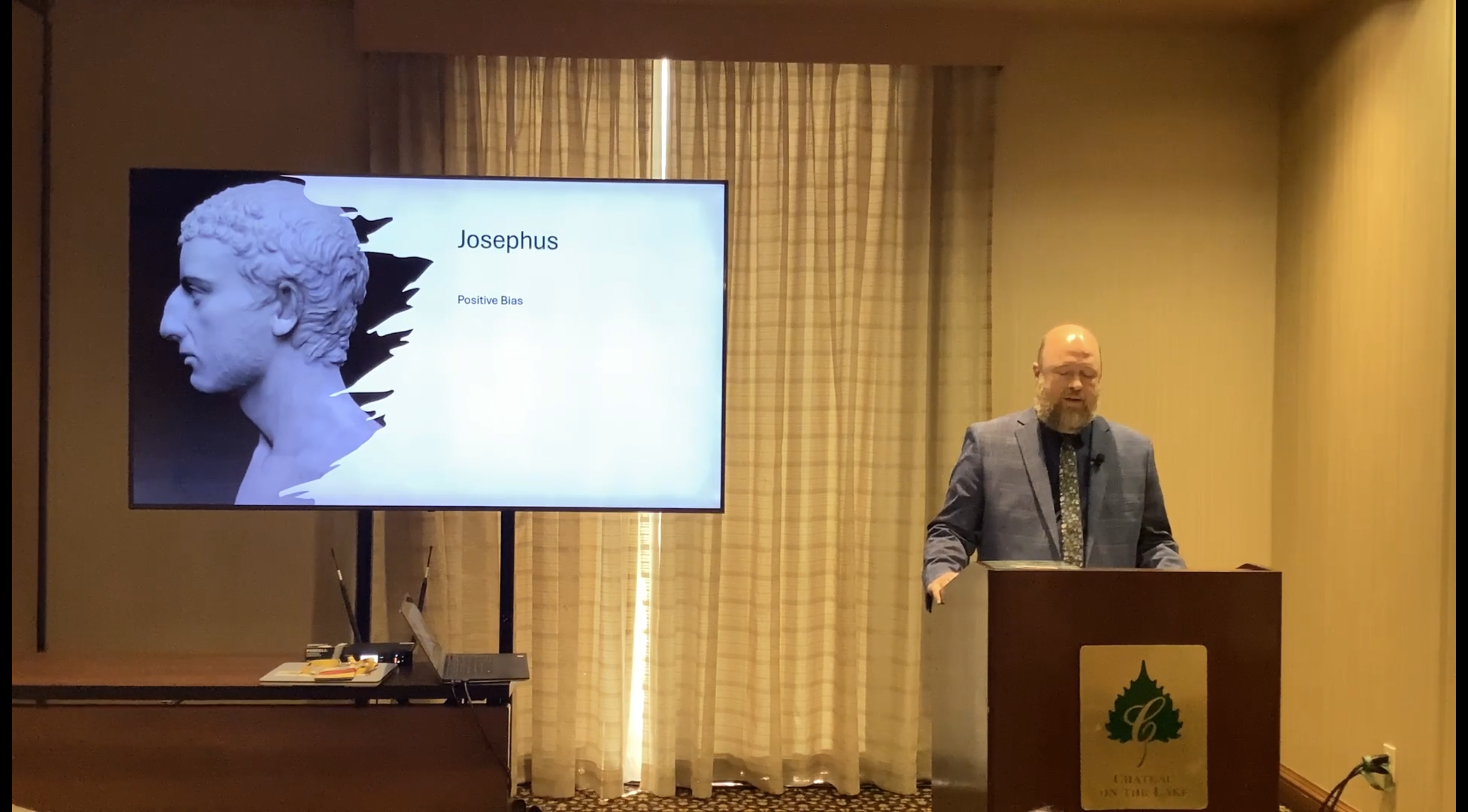 Roman Emperors from A-Z (Augustus to Zeno): Tiberius | Luke Griffin