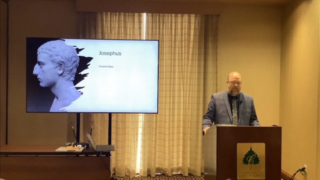 Roman Emperors from A-Z (Augustus to Zeno): Tiberius | Luke Griffin