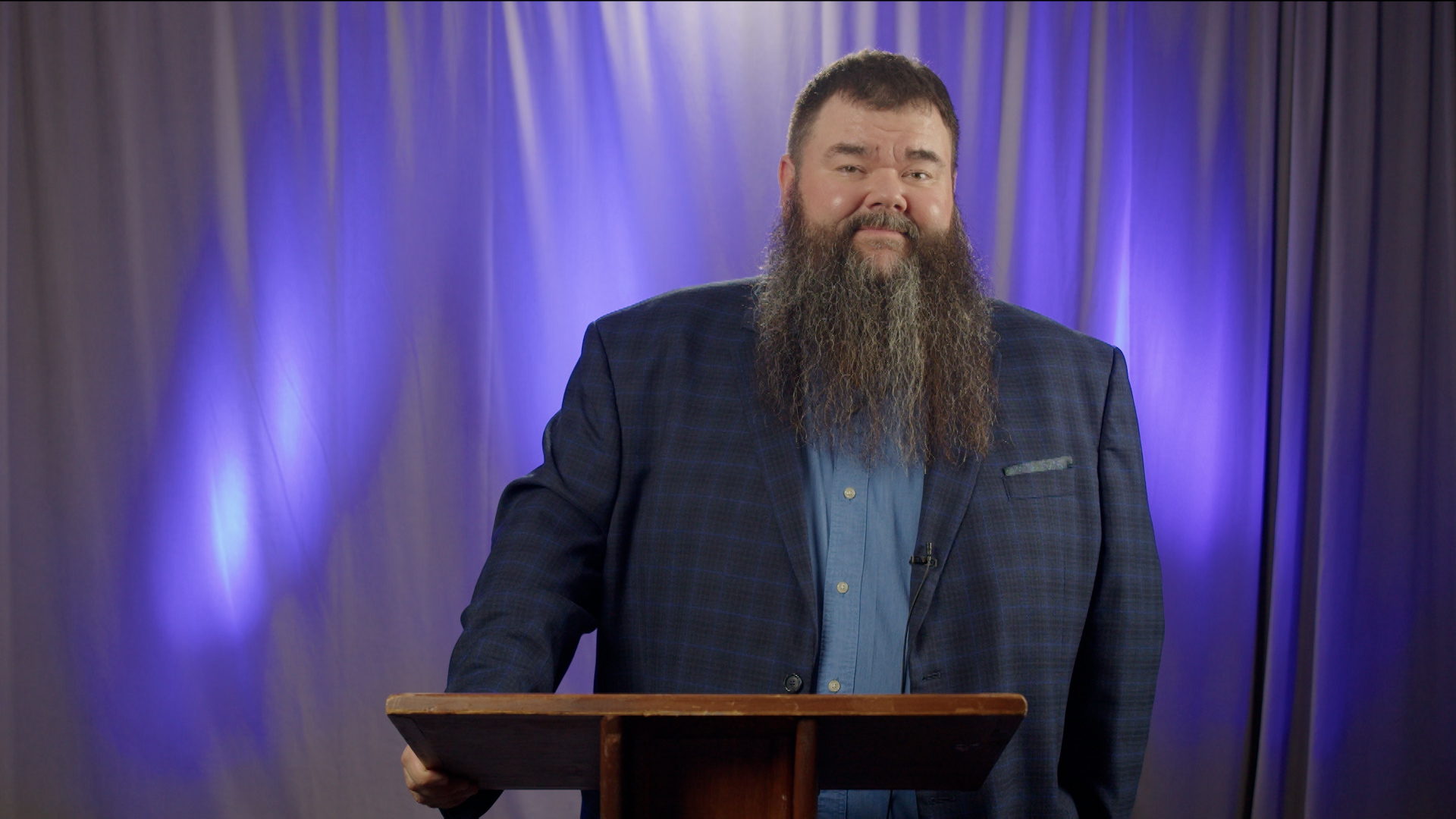 My First Day In Heaven | Chris Donovan