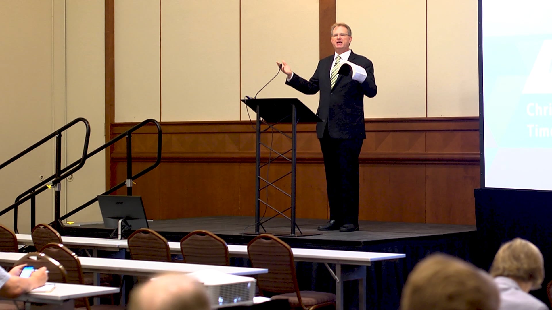 Allen Webster: Christian Life Hacks: Managing Your Time with Eternity in Mind