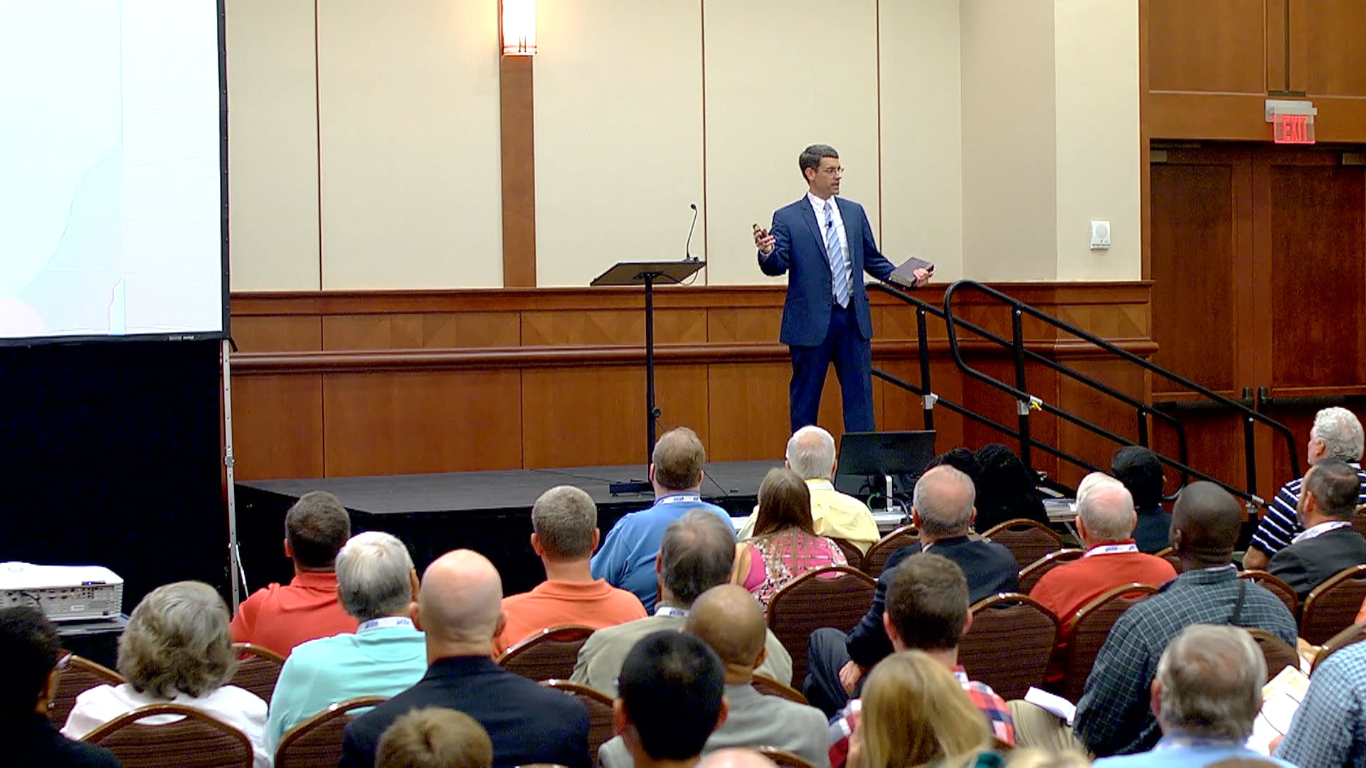 Eric Lyons: Eight Things to Share with Non-Bible Readers