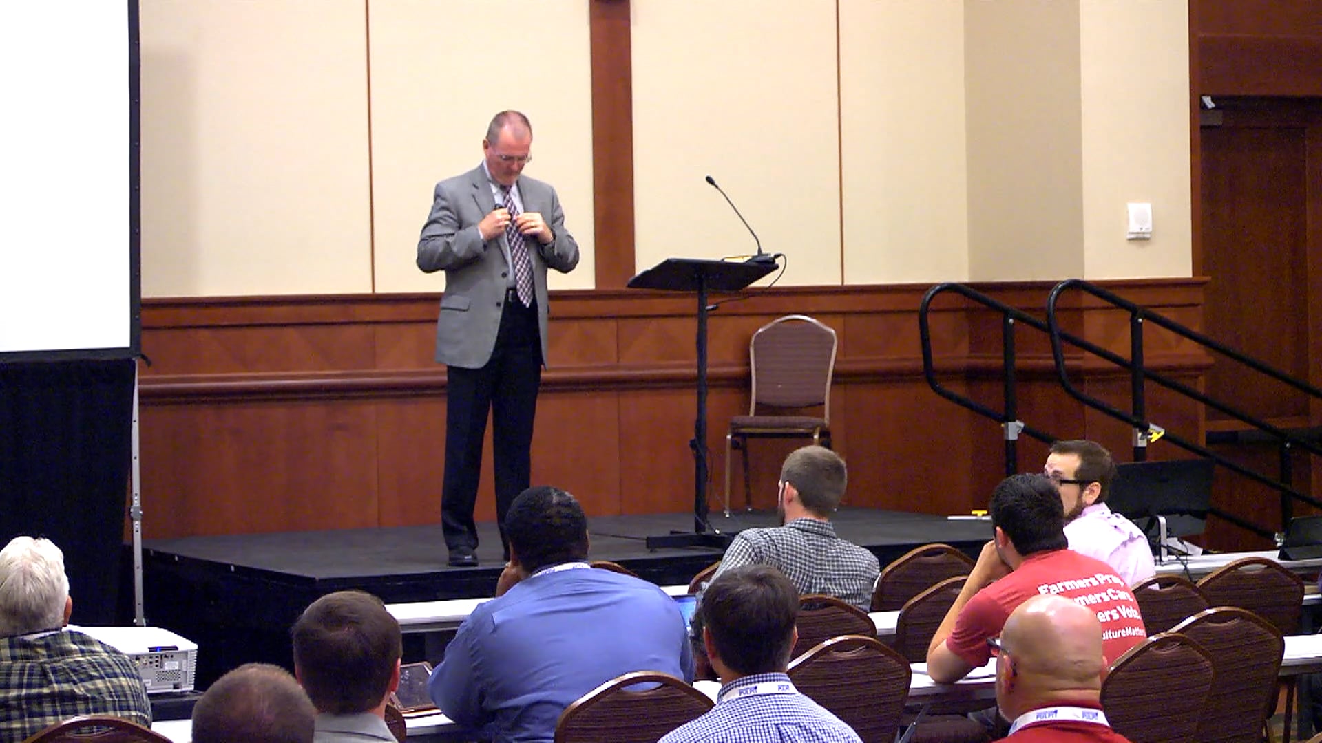 Mike Winkler: Ten Mistakes with Sermon Introductions