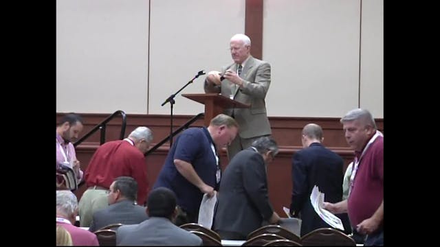 Mark Posey: Sermon Outlines You Will ...