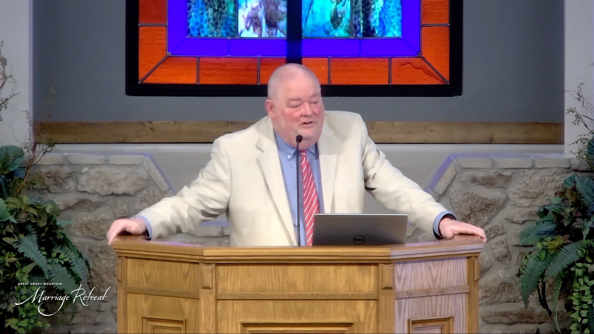 "Three Great Bible Marriages (Old Testament)" | Clark Sims