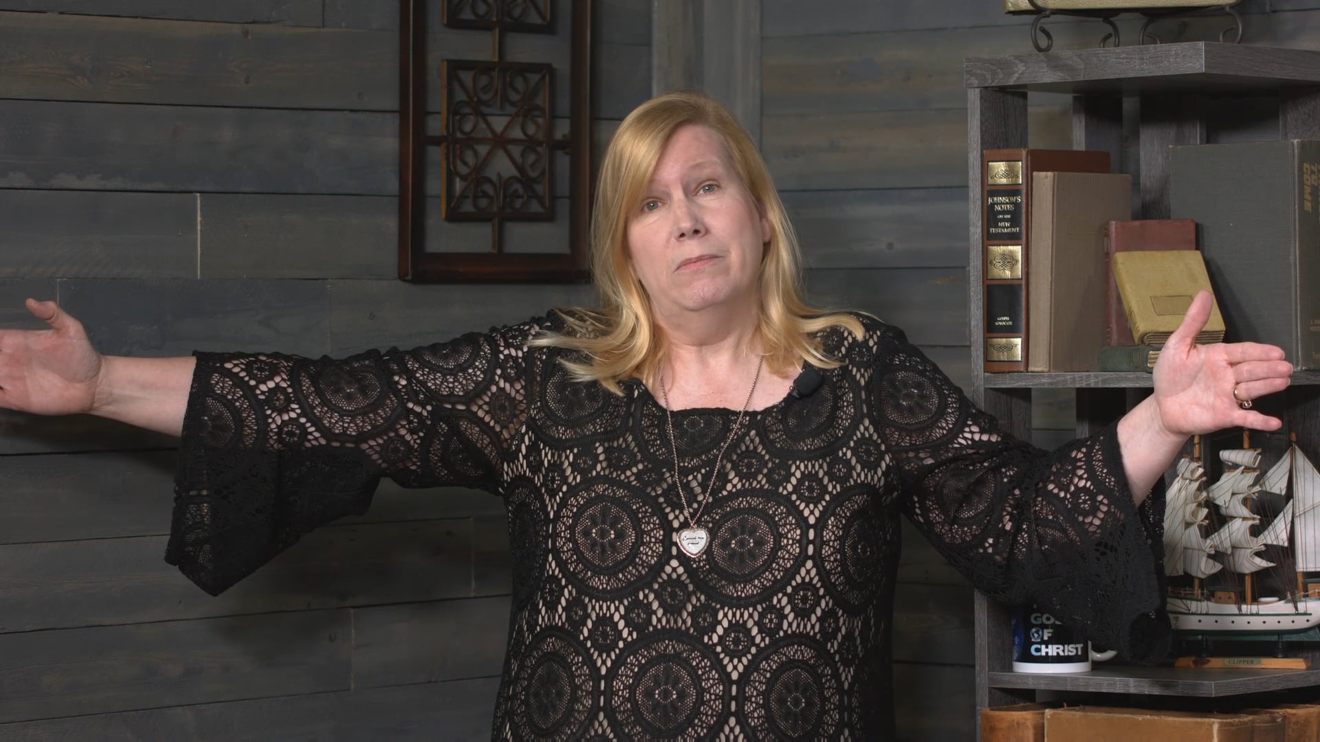 Celine Sparks: Forgive Me