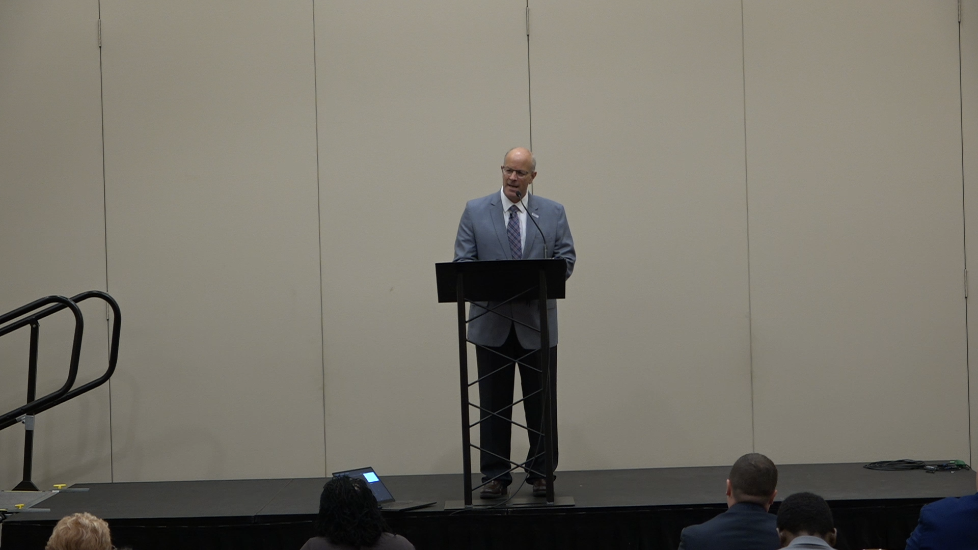 Morning Devotional: The God in the Ark (Genesis 7) | Terry Townsend