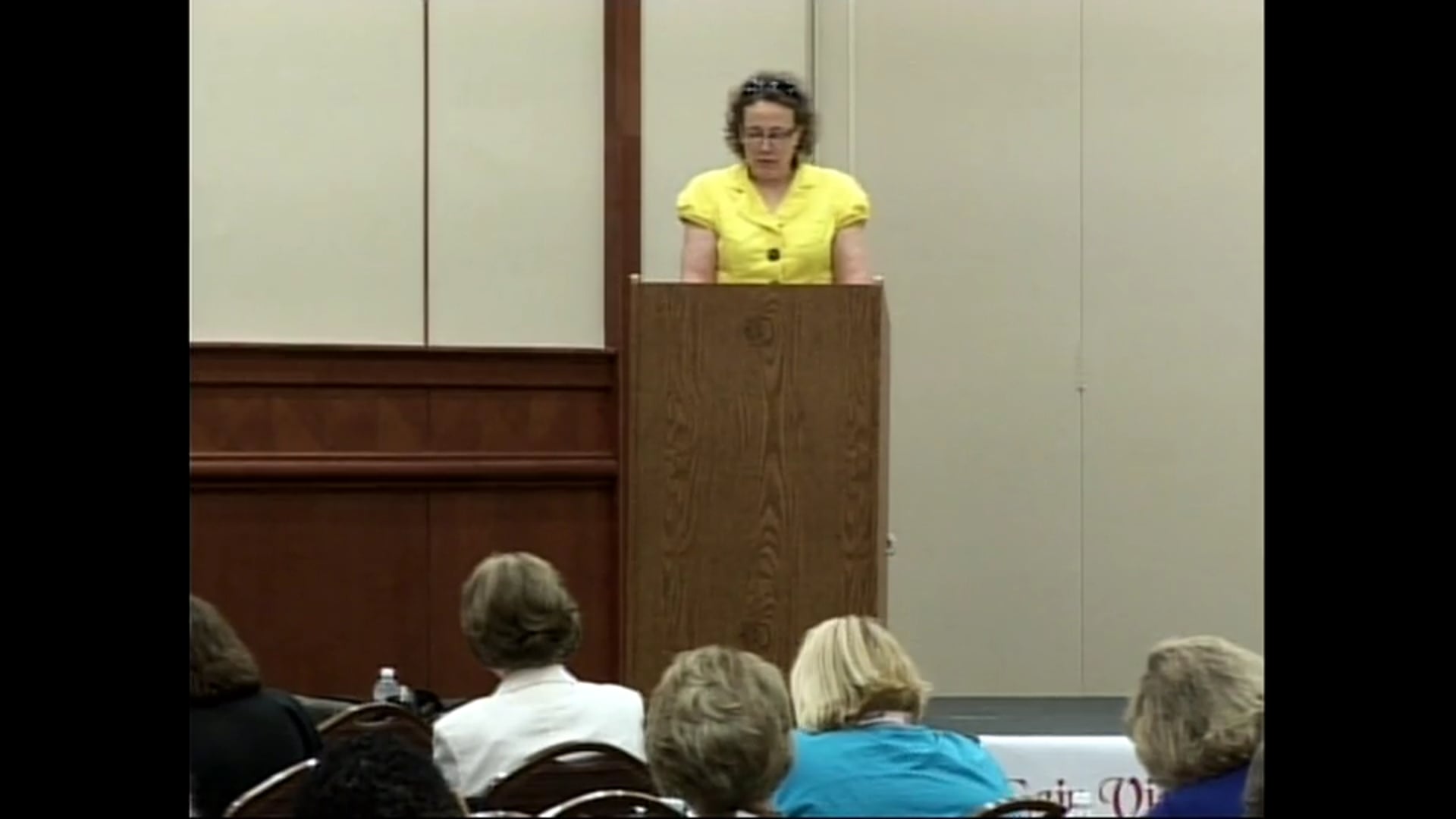 April Meacham- My Child Is A Prodigal - What Do I Do Now?