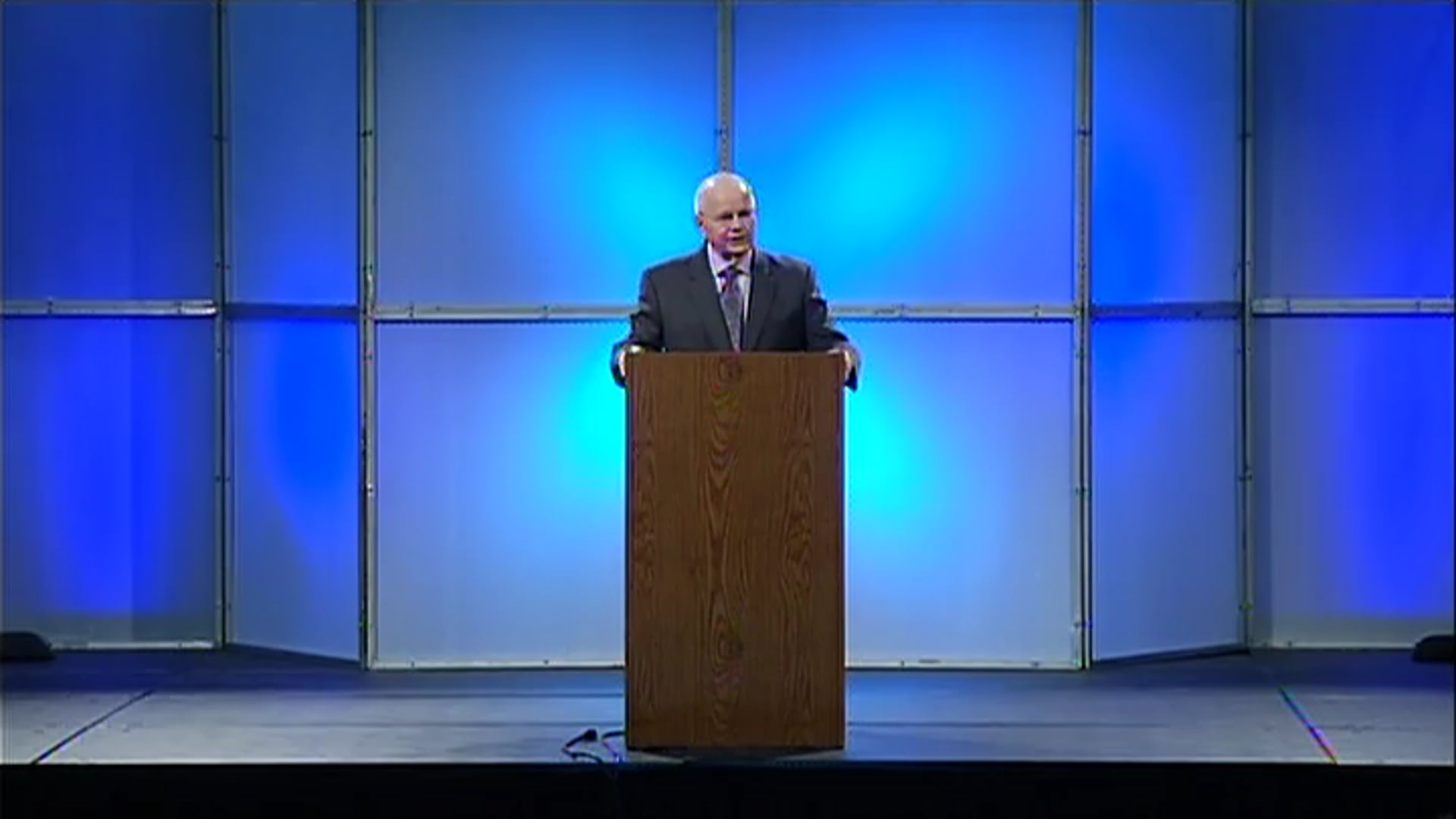 Robert R. Taylor, Jr.: What is The Unpardonable Sin?