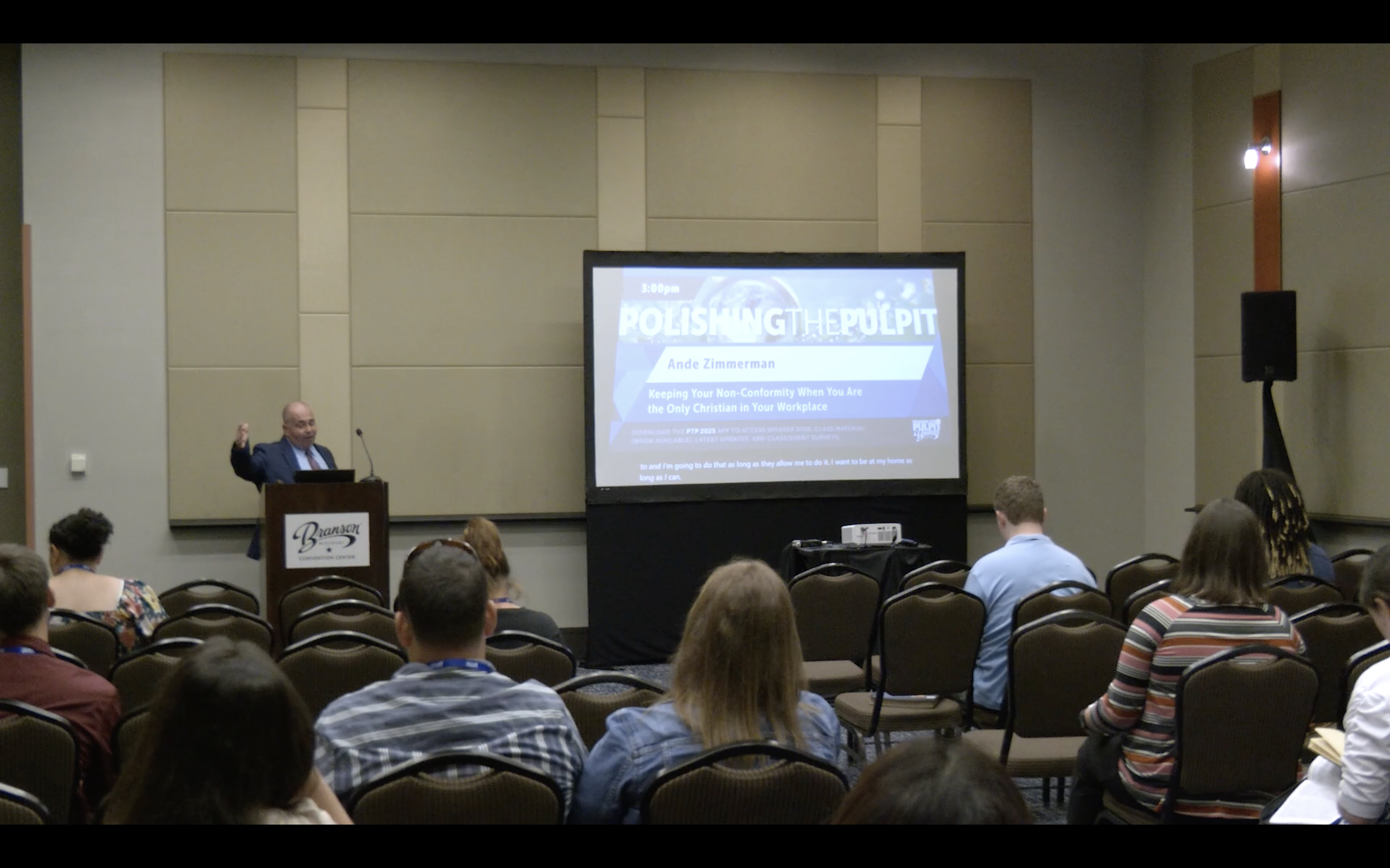 Keeping Your Non-Conformity in Your Workplace | Ande Zimmerman