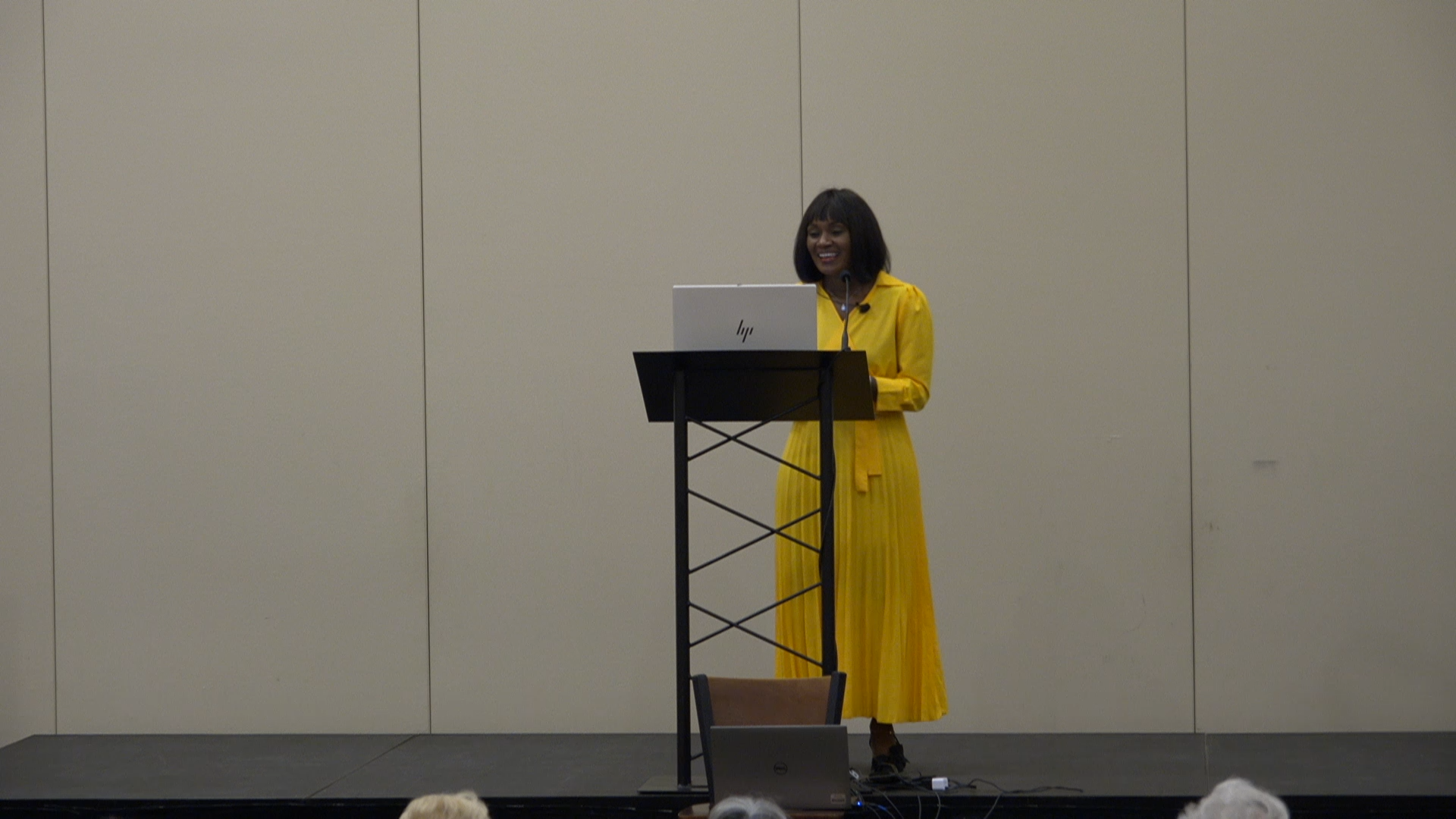 Your Past Should Not Define You | Shameika Hanna