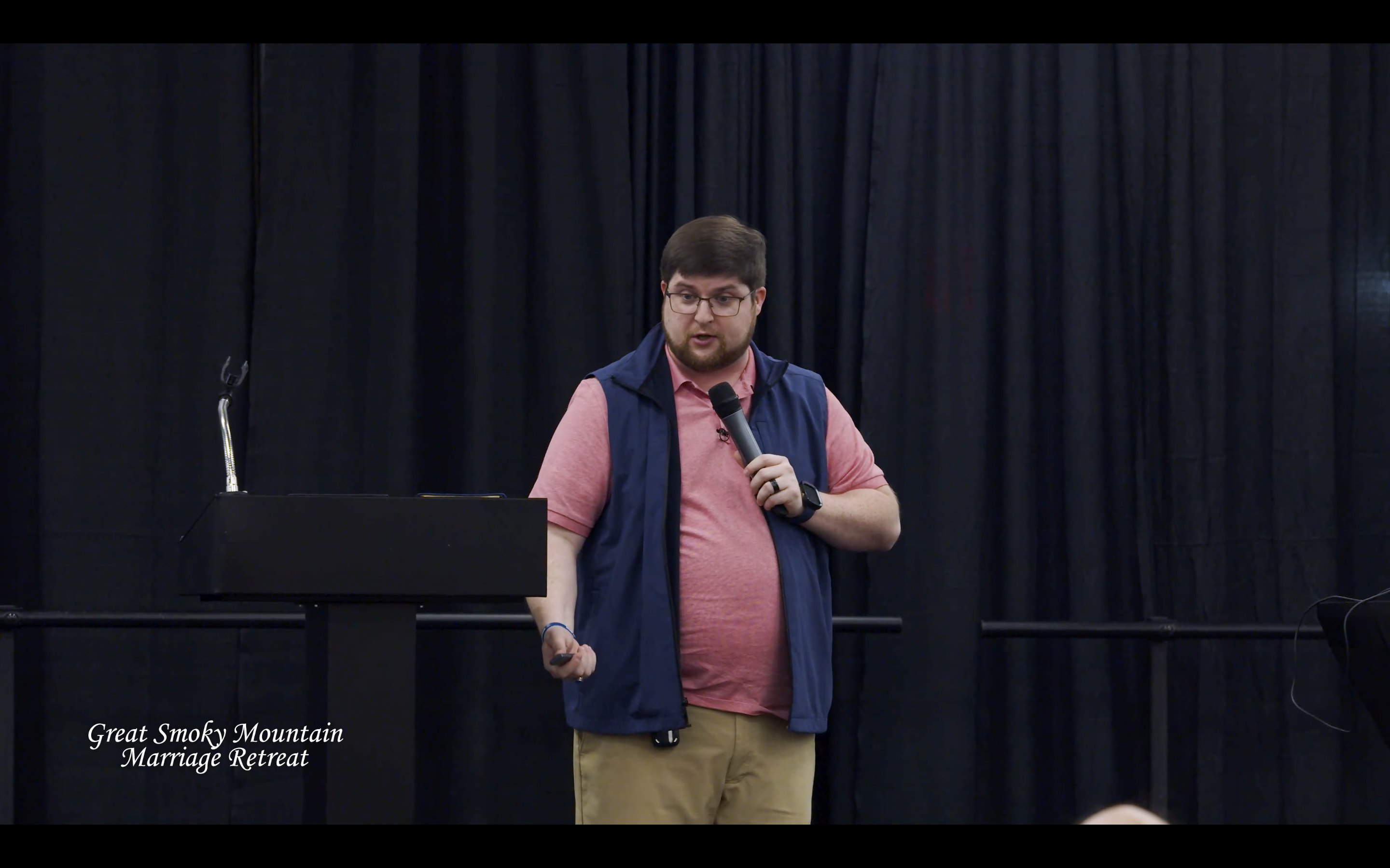 I Still Want to Jump Hurdles with You | Michael Clarke