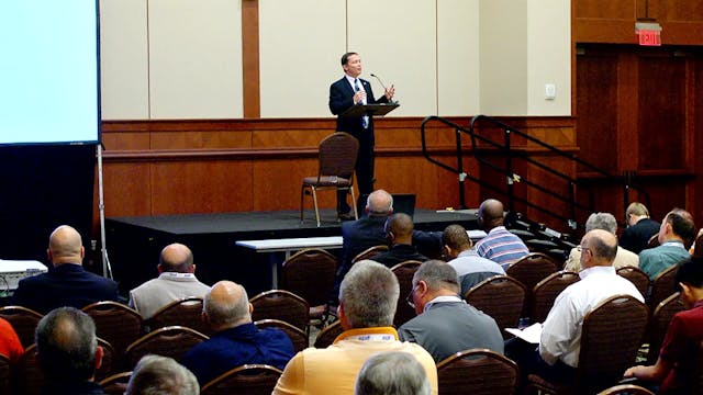 Learning to Live as Gods Covenant Peo...