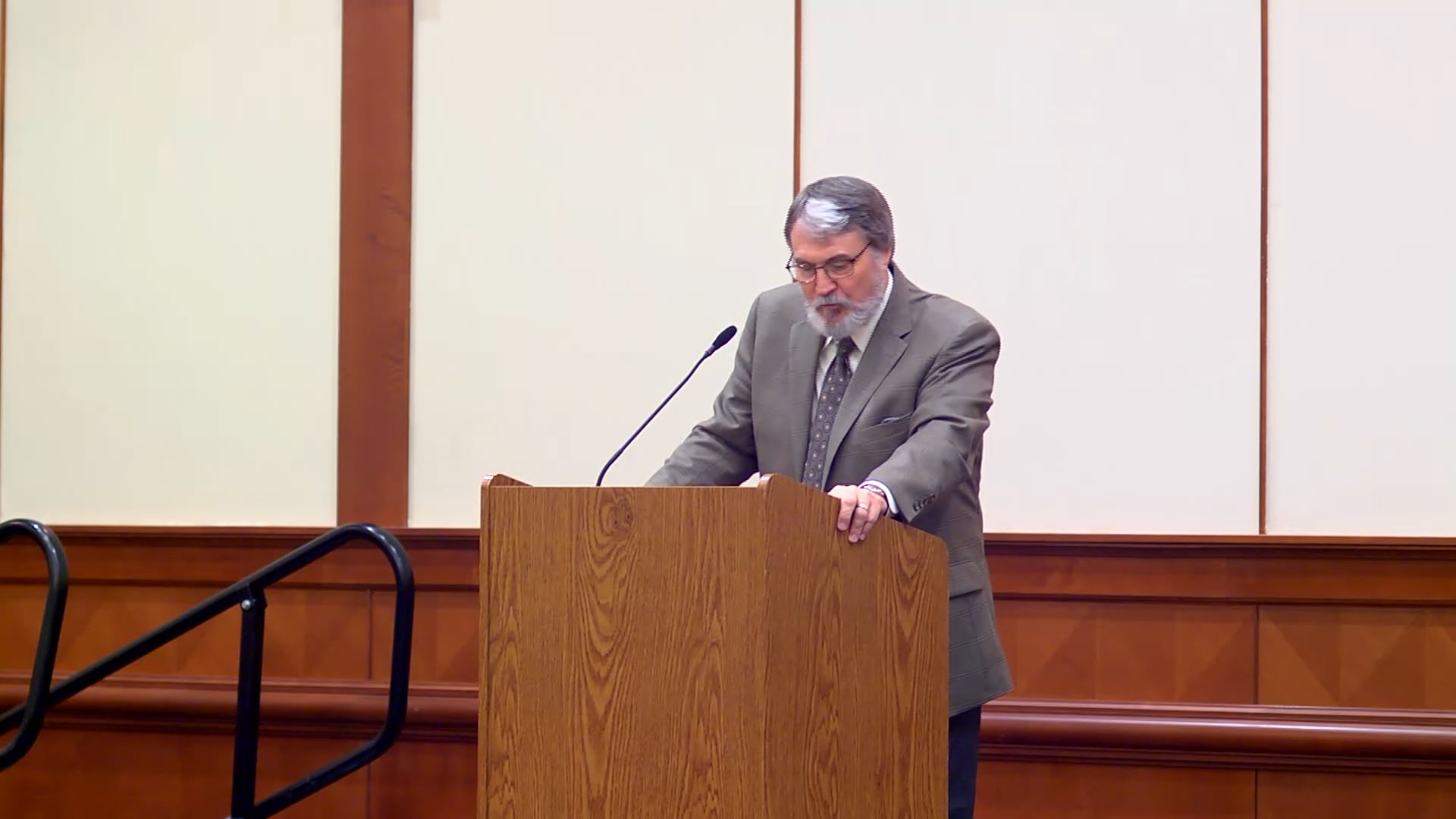 Dan Winkler: If I Were Young Again