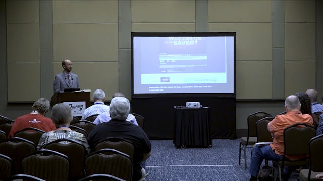 Hurry Back Session: Digital Assets fo...