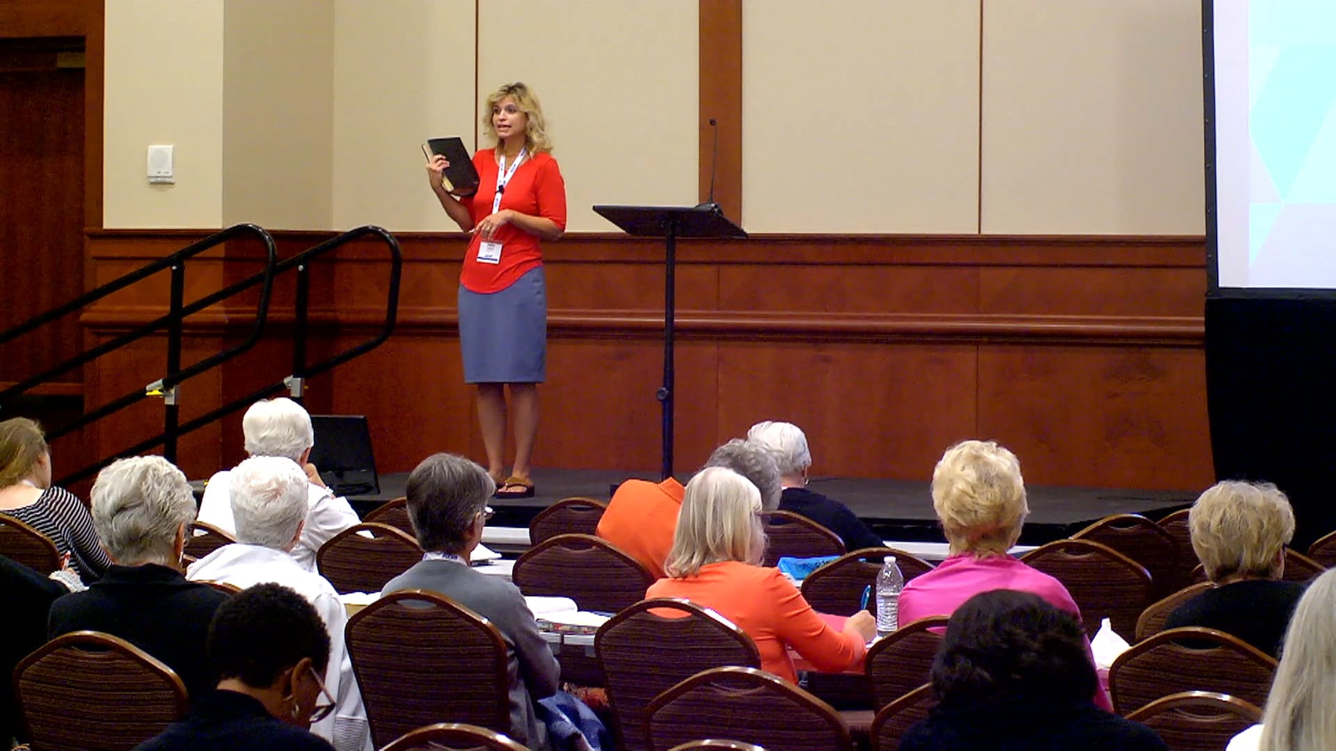 Kathy Pollard: How to Position Yourself for God's Best Blessings