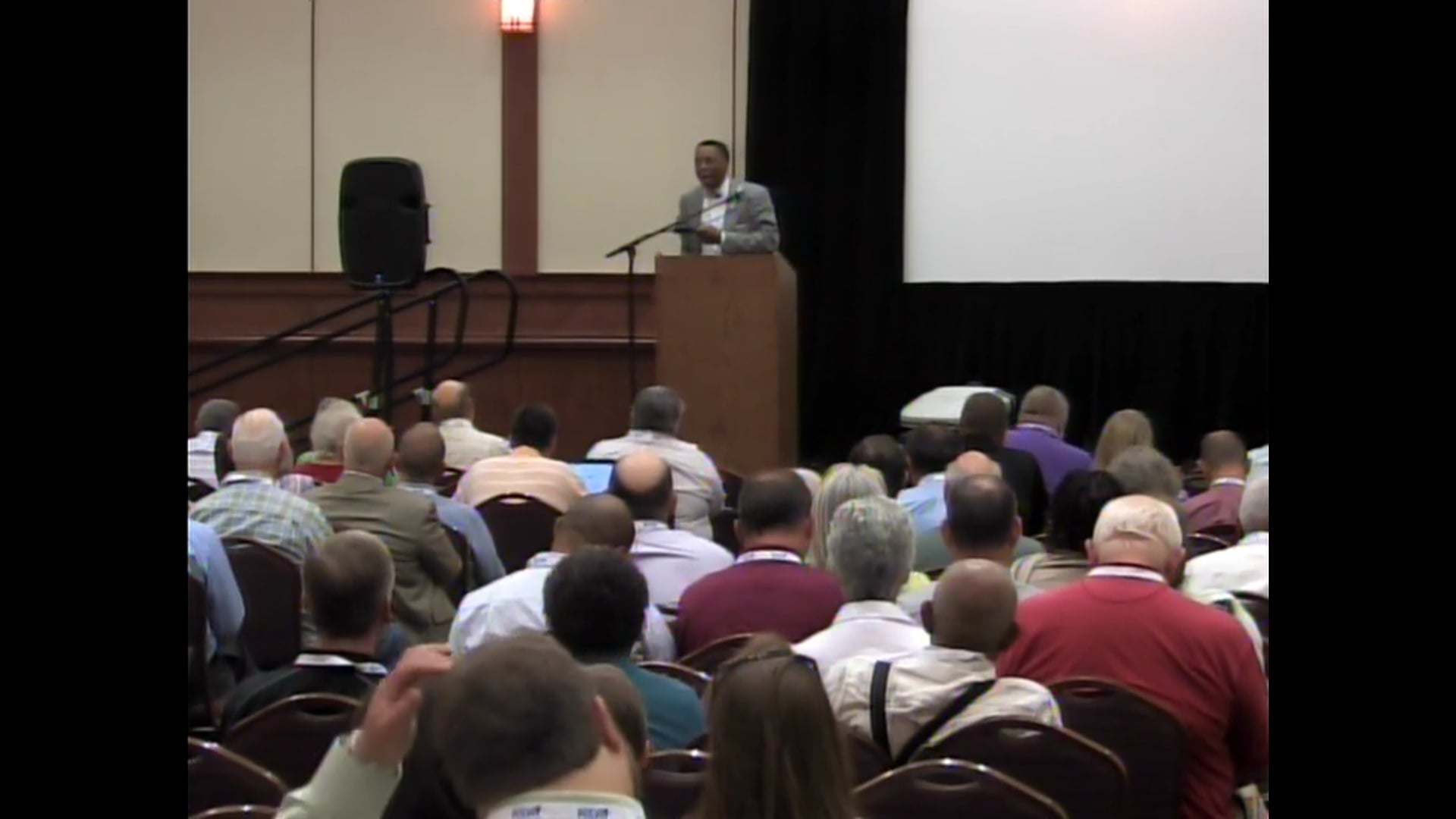 Micheal Shepherd: How To Weather the Storms of Life