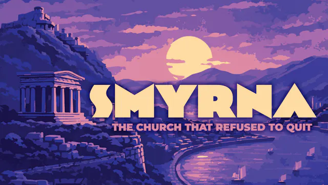New Testament Churches: Smyrna - The ...
