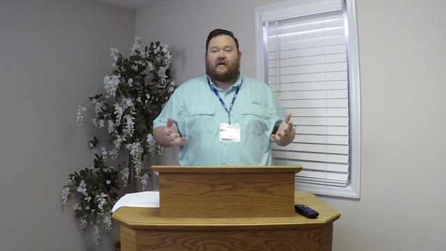 "From the Womb: You Are Special" | Kelly Sims