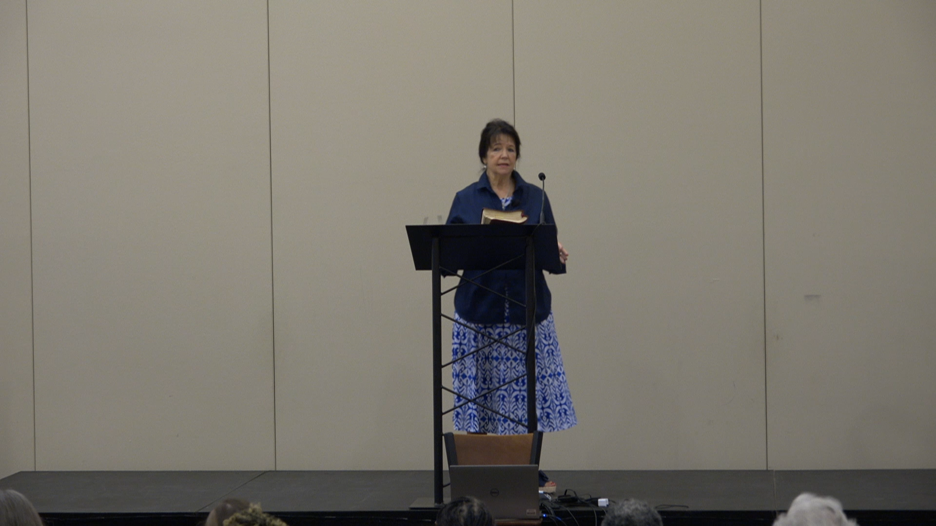 What Does a Godly Marriage Look Like? (Part 1) | Sheila Butt