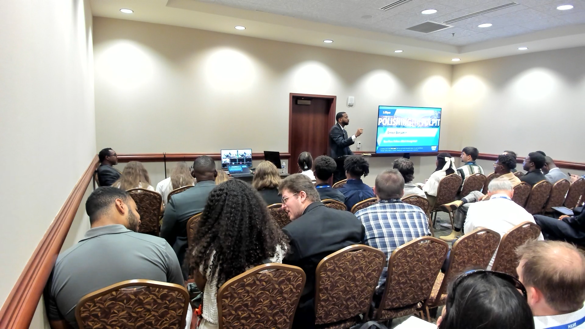 How Does Culture Affect Evangelism? | Ernest Benjamin