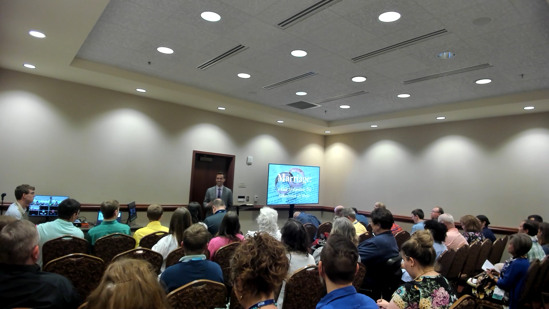 A Study of Submission | Josh Manning