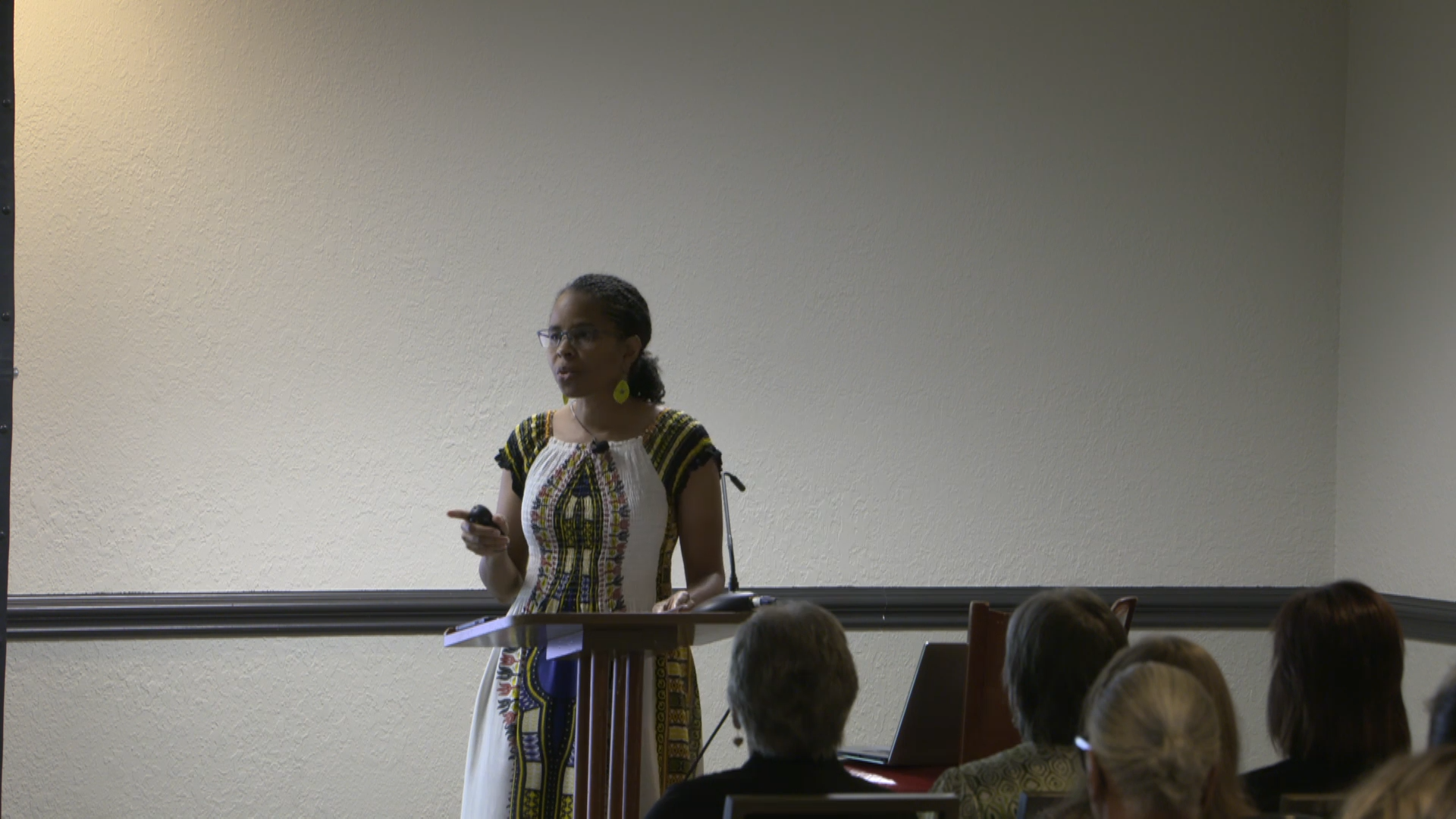 Put the Phone Down: Social Media Is Destroying You | Jania Otey