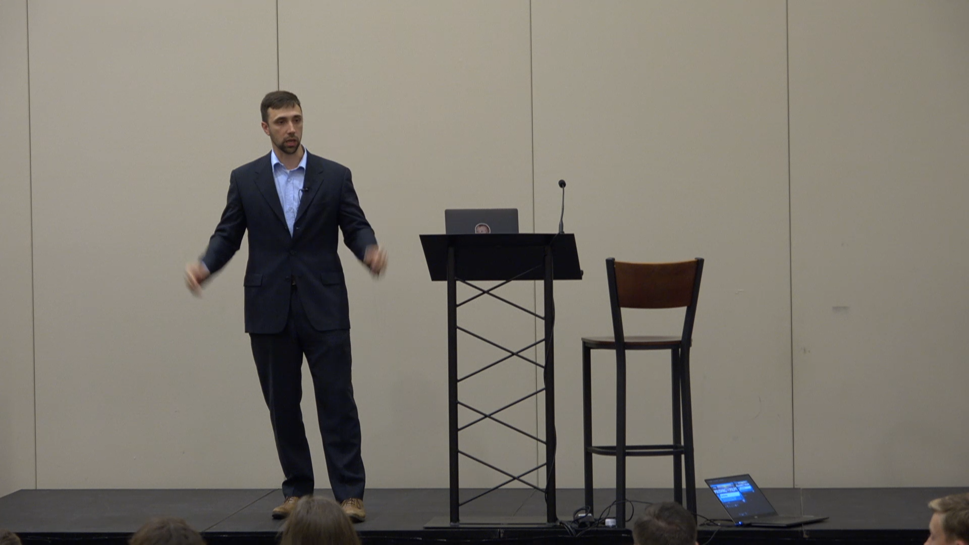 Taking Care of the Temple (Part 1): Ways to Improve Your Sleep | Evan Manning