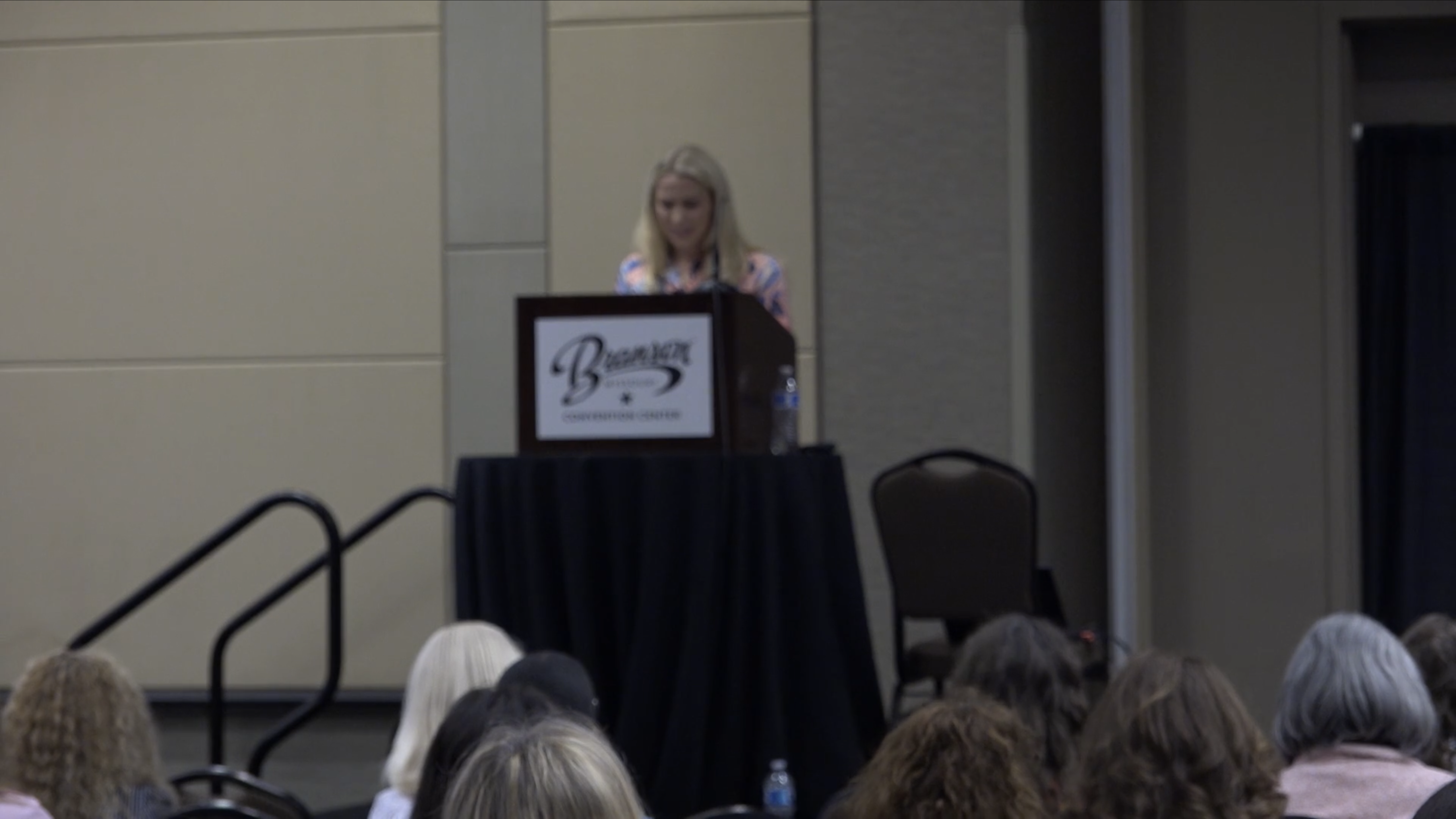 Abigail: Living with the Difficult People in Your Life | Erin Tanner