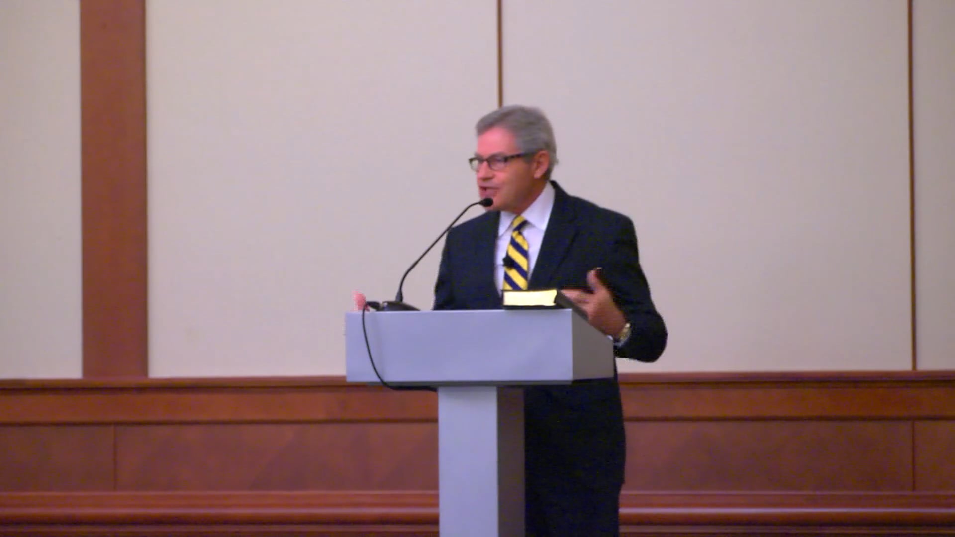 Andy Kizer: Transfers: How Should Churches Handle Those Moving to Their Area?