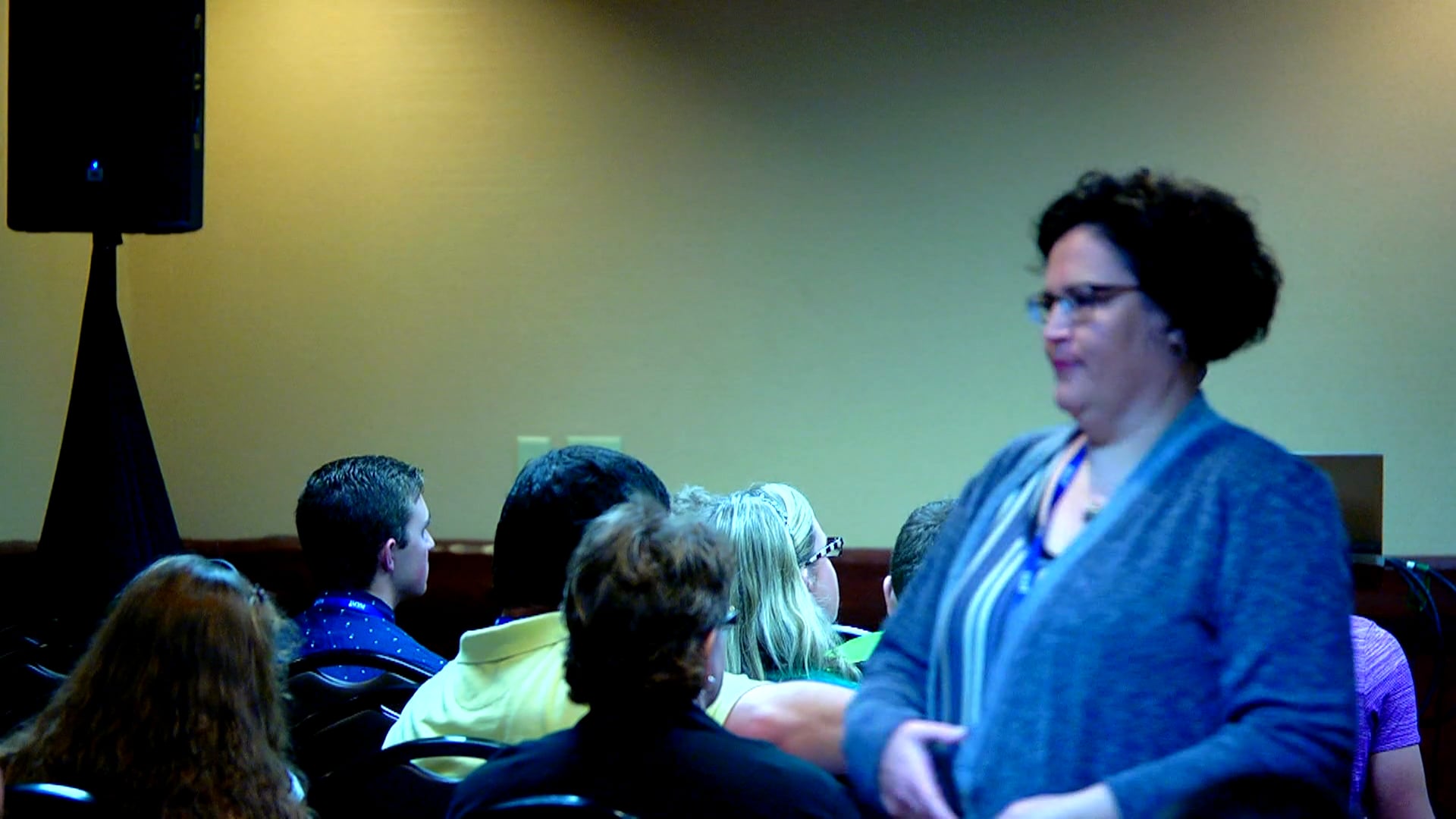 Jared Jackson: How to Stop Social Media from Taking over Your Life