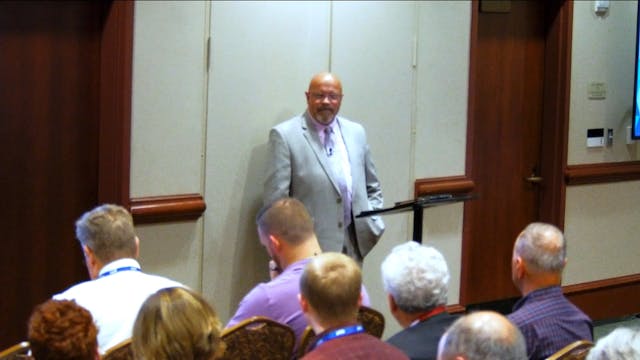 Robby Eversole: When We See A Loved O...