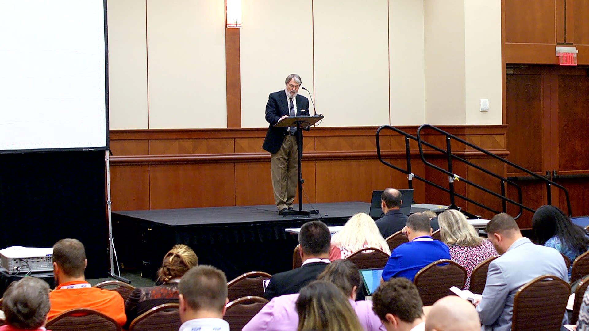 Dan Winkler: Life Is Not about Time, It's about Choices