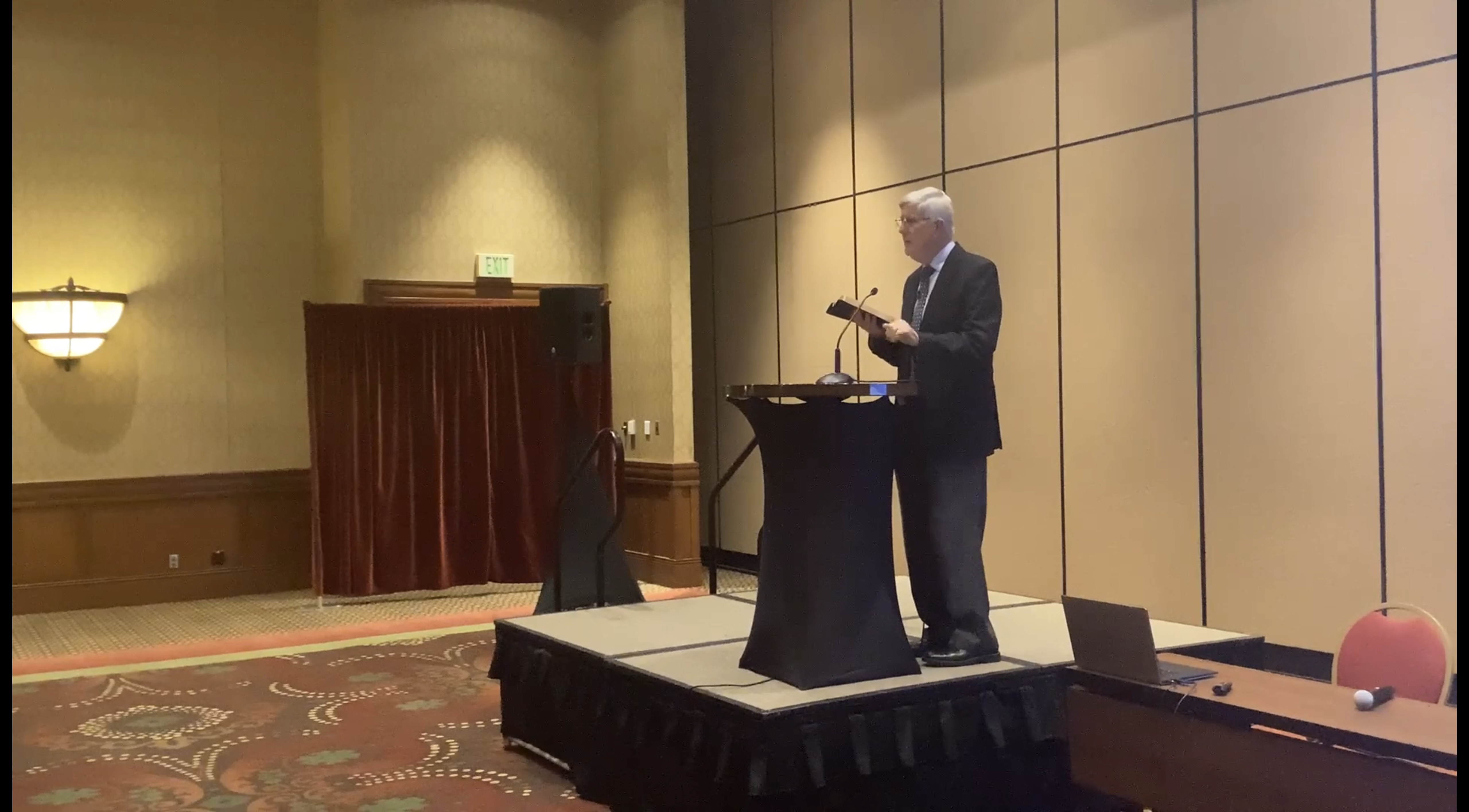 Dealing with Doubt: How to Turn Trials Into Faith-Builders | Charles Cochran