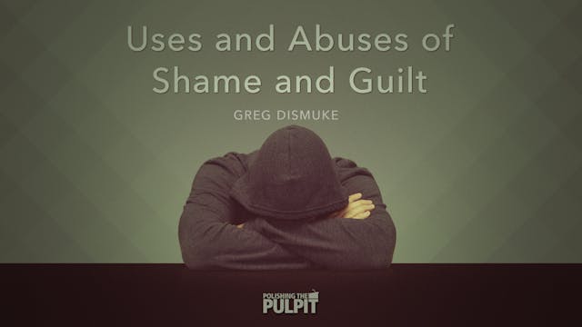 The Uses and Abuses of Shame and Guil...