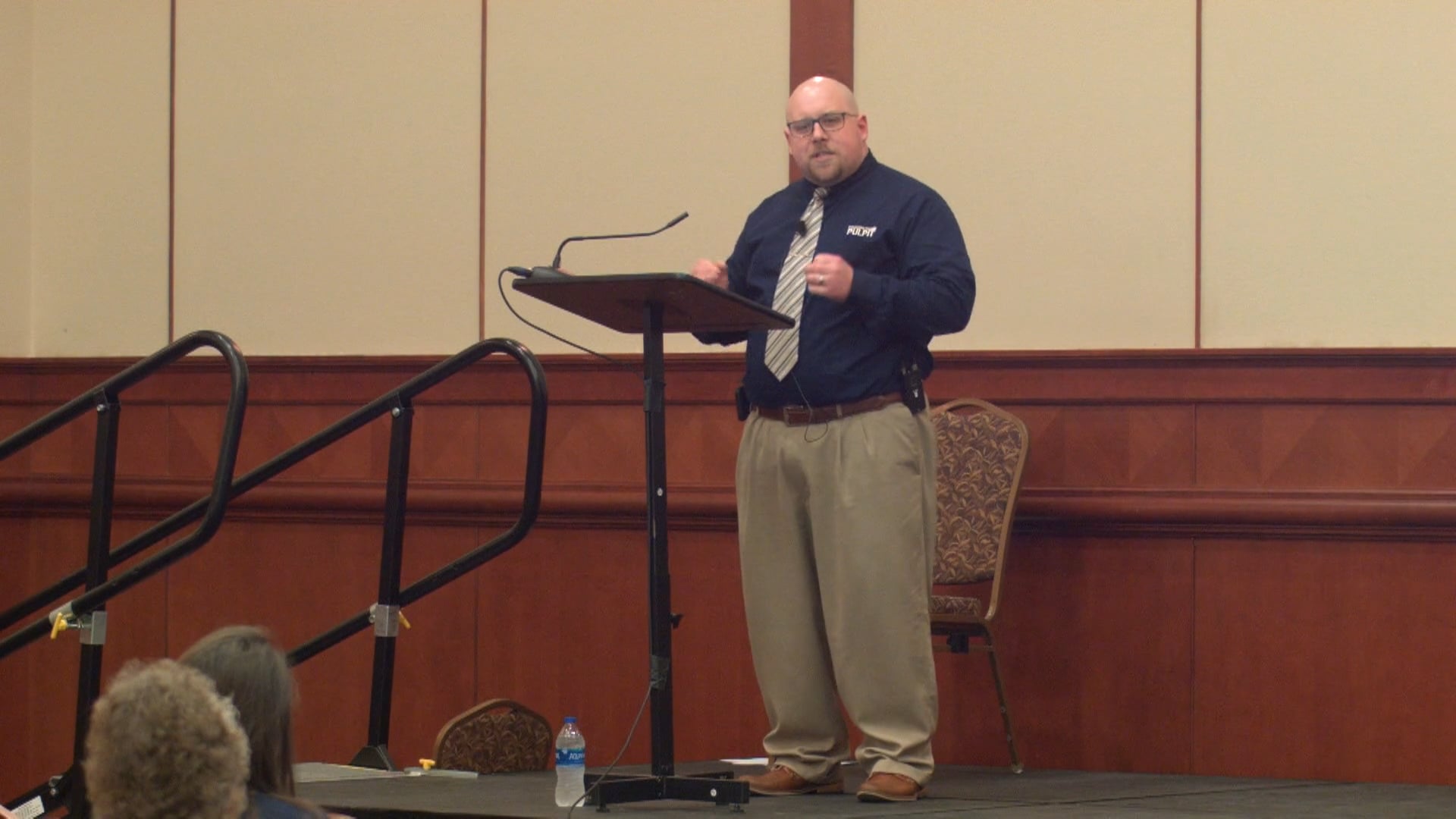 Robby Eversole, Jr.: What Drugs Did to Me