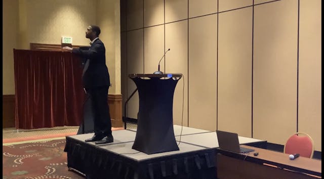 Bible Marking Class: Your Purpose | E...