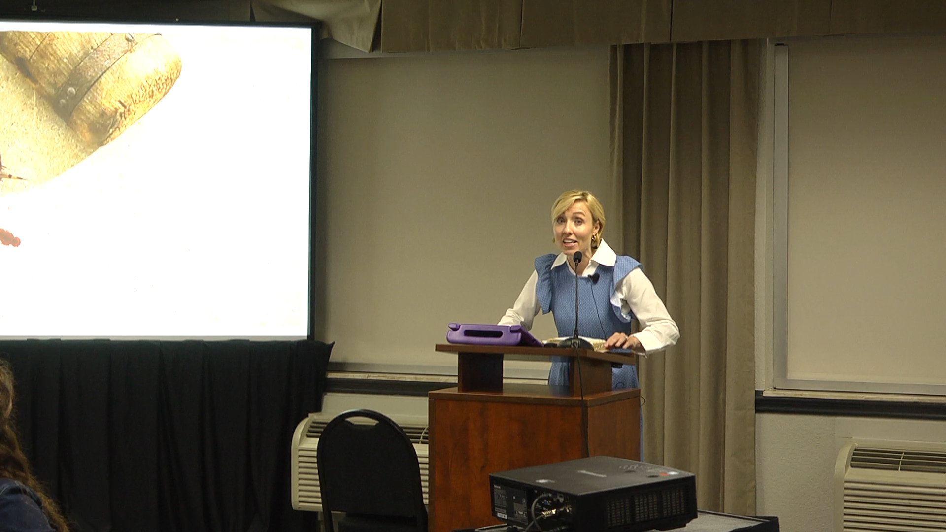 Walk with the Wise (Proverbs 13:20) | Ashley Smith