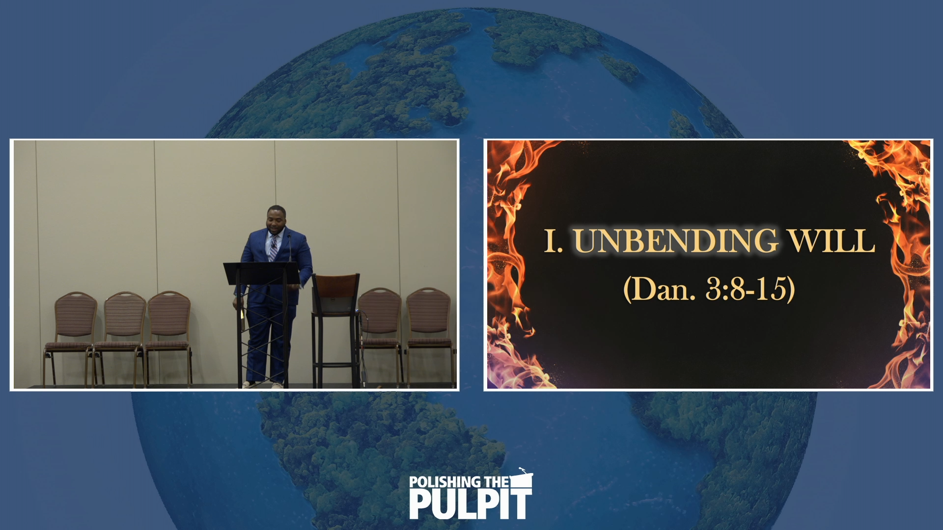 Not a Kids' Story: Fiery Furnace | Dean Thompson