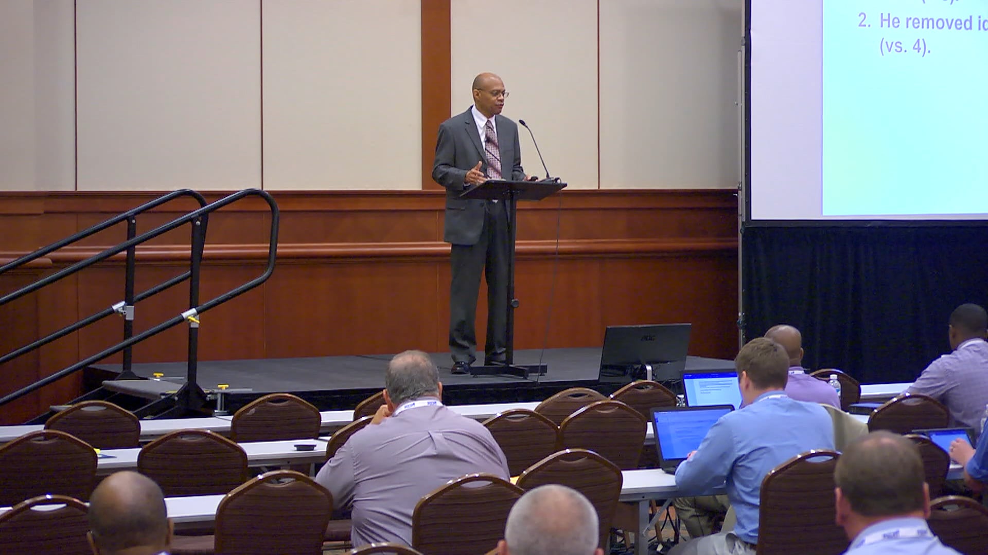 Melvin Sapp, Mike Winkler: Two for One Class: Church Leaders