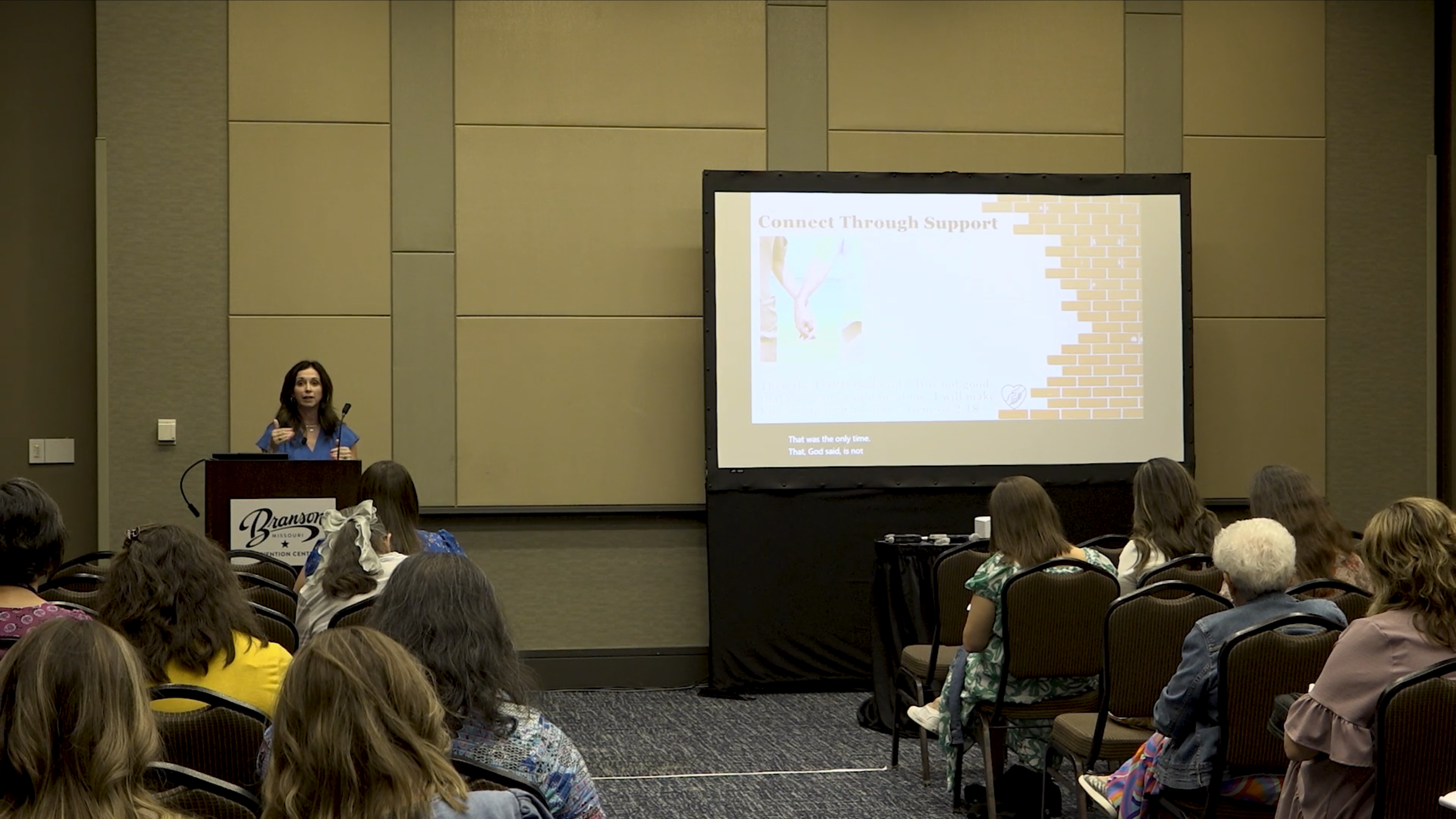 Four Ways Wives Connect to Husbands | Cindy Rodgers