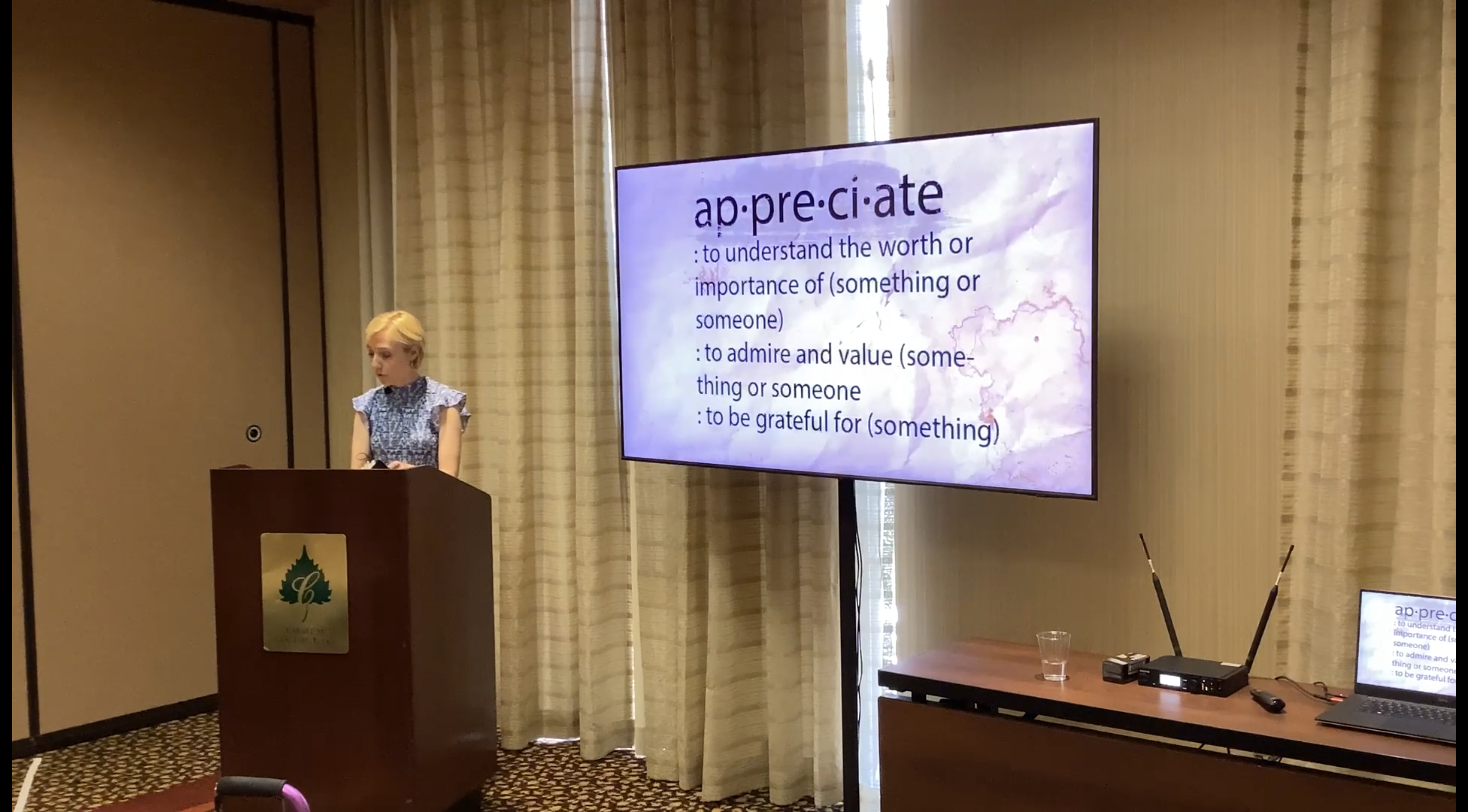 Seize the Day: Be Aware of Time Wasters | Ashley Smith