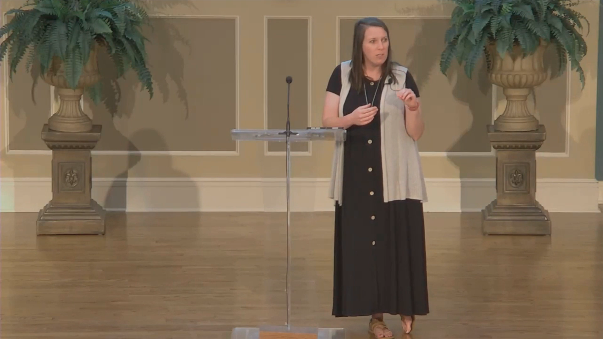 Lindsey Van Hook: What My Parents Did Right