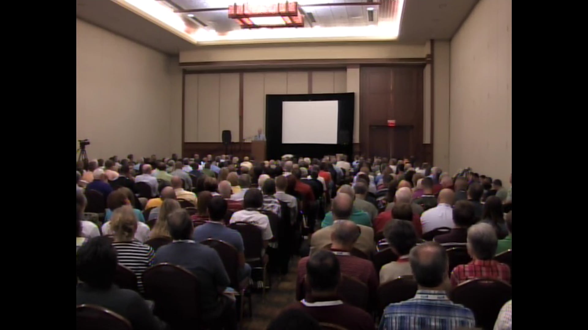 Glenn Colley: Hot Button Issues: What about Clapping in Worship?