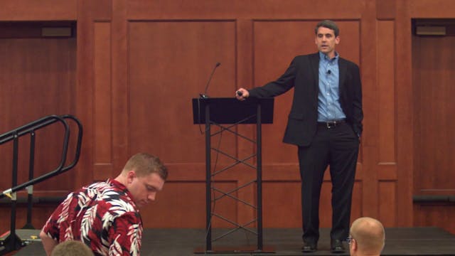 Eric Lyons: Bible 101: Let the Bible ...