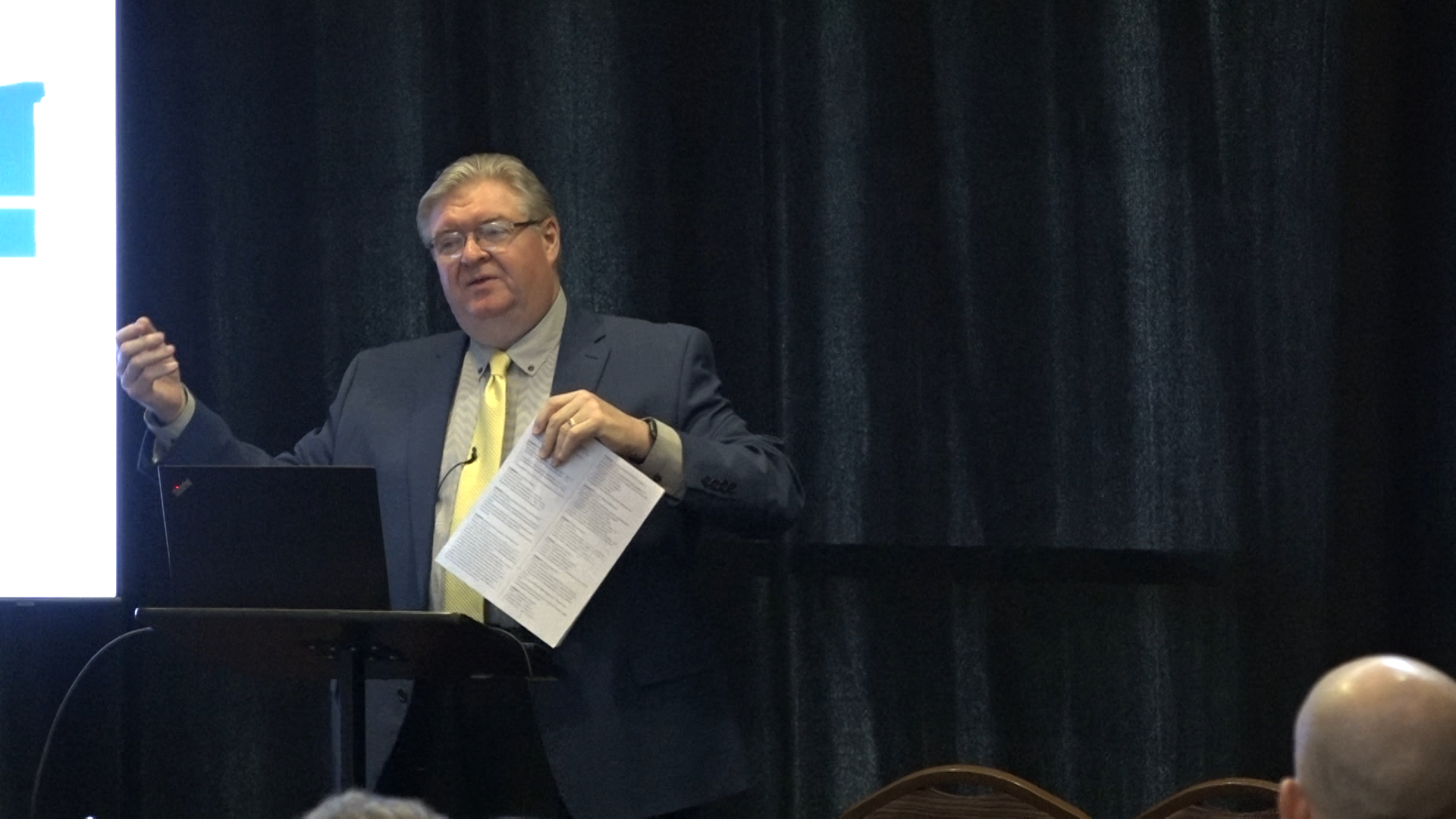 From the Sermon Vault: Five Sermons from Nichols, Clark, Camp, Posey, and Duncan