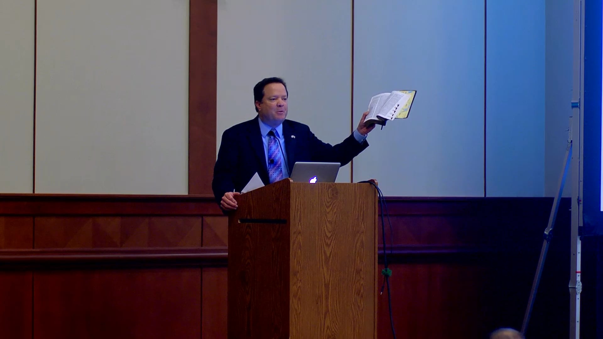 David Powell: Hot Button Issues: Does God Still Work Miracles Today?