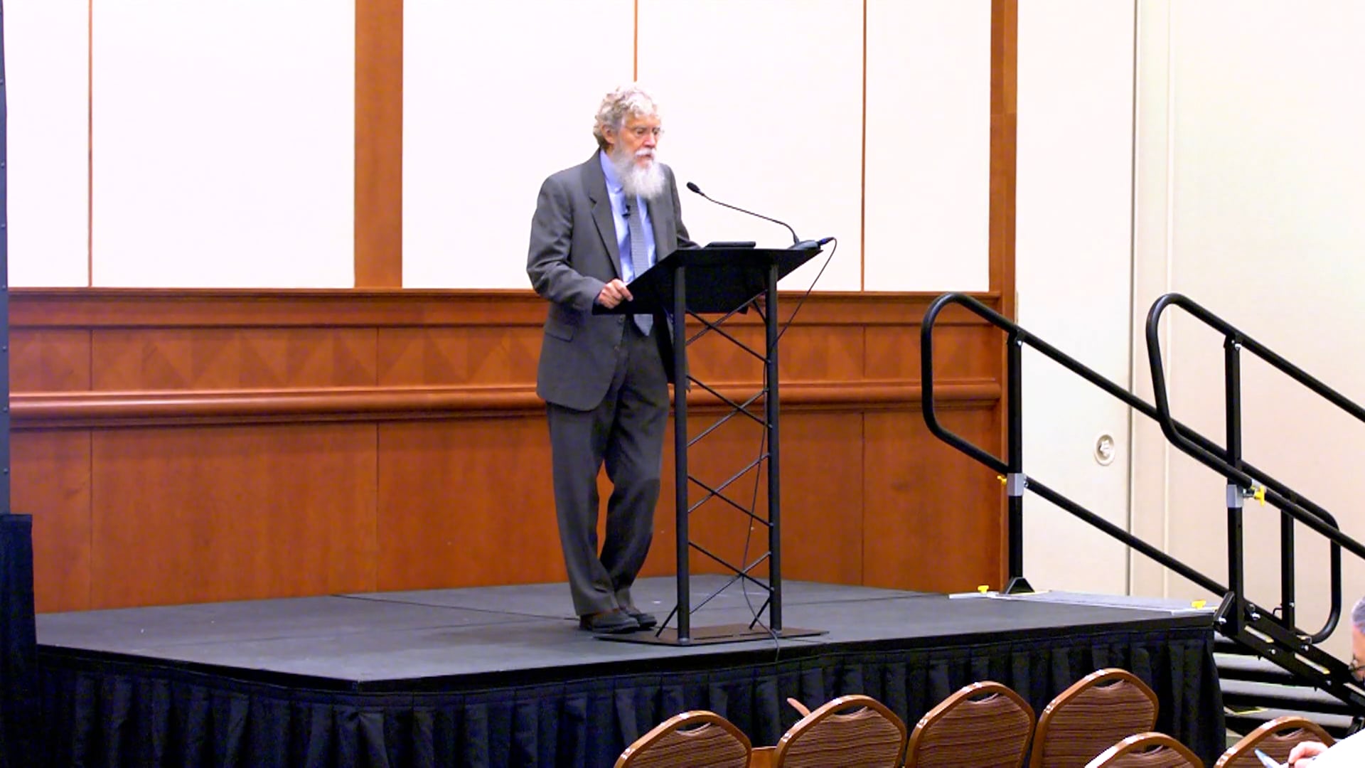 Jody Apple: A Textual Study of the Kinsman Redeemer