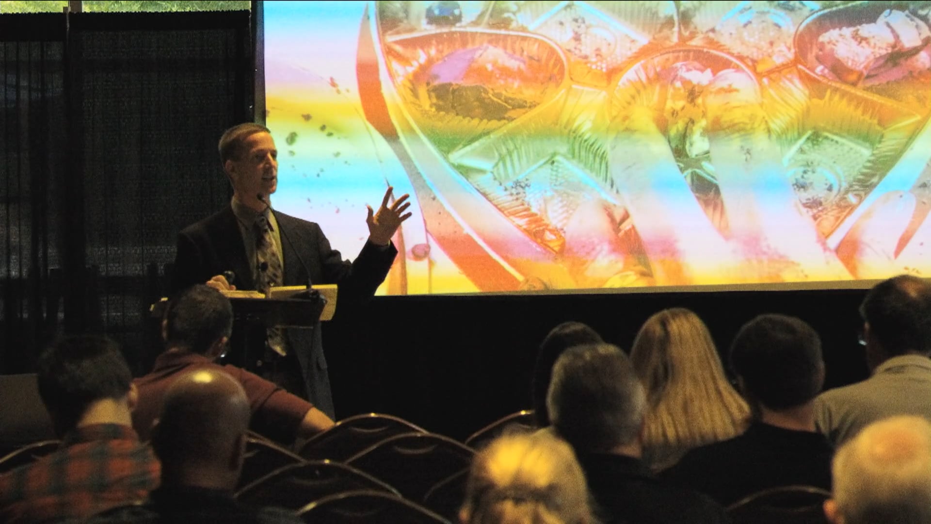 Kevin Hahn: What’s the Big Deal about Youth Ministry?: Promoting Greatness